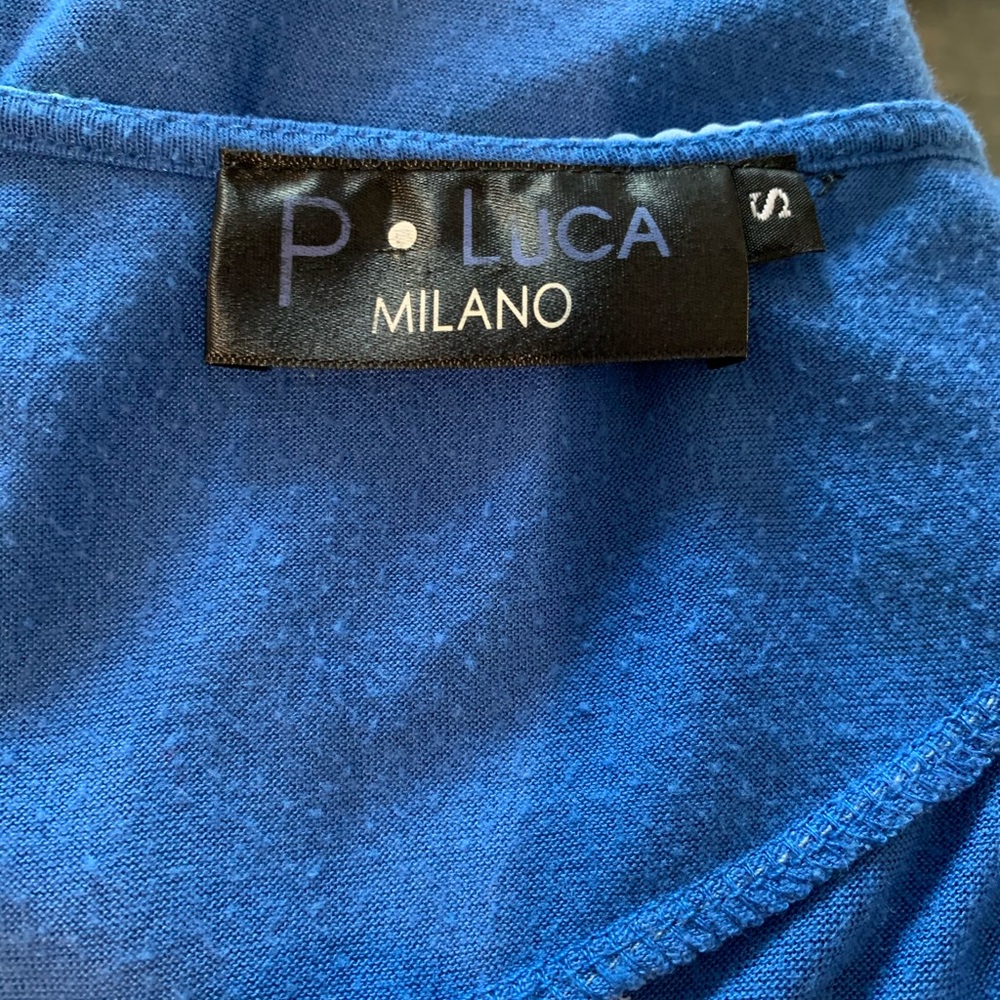 P Luca - Picture 9 of 9